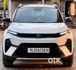 Tata Nexon Fearless Plus S 1.2 Revotron Petrol 7 DCA  DT, 2024, Petr..