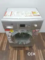 Home essentials at unbeatable prices washing machine with warranty