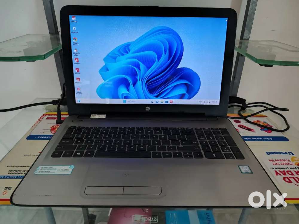 HP Notebook 15pro