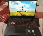 Asus gaming laptop core i5 10gen