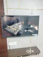 Sony Bravia 2 43 inch new one with box piece