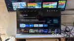 All size second hand led tv wholesale price