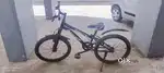 Sale for 2 bycycle