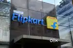 Delivery boy