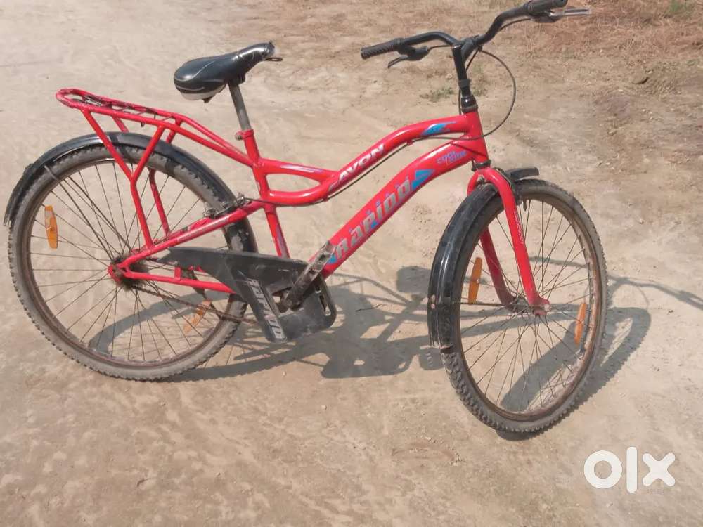 Avon cycle in good condition for you