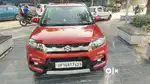 Maruti Suzuki Grand Vitara Brezza ZDI, 2018, Diesel
