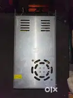 Powerful Home system
