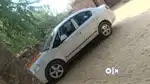 Maruti Suzuki SX4 2007 Petrol CNG 95000 Km Driven