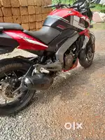 Dominar 400 Ful condition 3nd owner