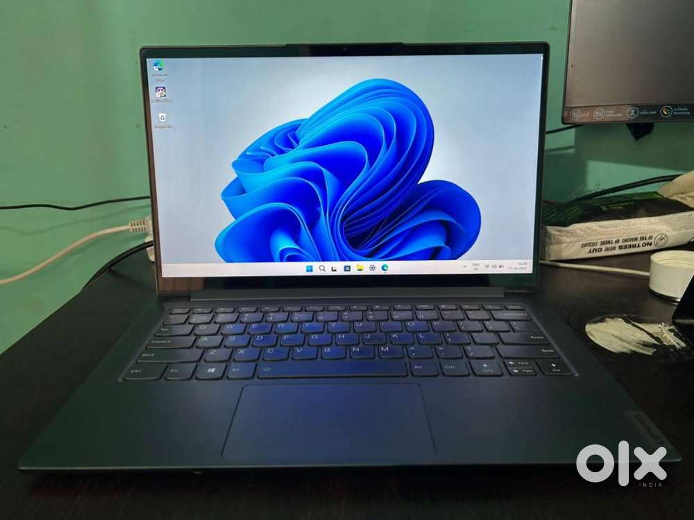 Lenovo Yoga Slim 7 (2021)