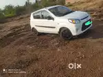 Maruti Suzuki Alto 800 2018 Petrol 79000 Km Driven