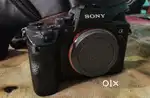 Sony  a7m3