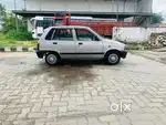 Maruti Suzuki 800 2011 Petrol 36000 Km Driven