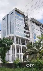 25000 commercial  space for rent at Kudannur