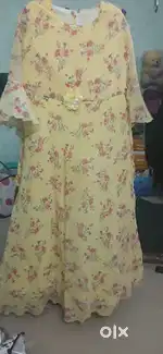 Long dress