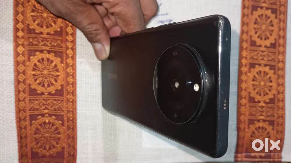 Realme 11pro+ 5g