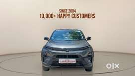Tata Nexon Pure 1.2 S Revotron Petrol 6 MT, 2025, Petrol