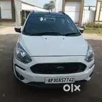 Ford Freestyle 2018 ending, Aire bags, good running condition.
