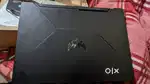 42000/- Asus tuf gaming laptop F15