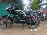Hero honda Passion pro
