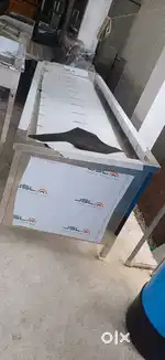 Hotel equipments available