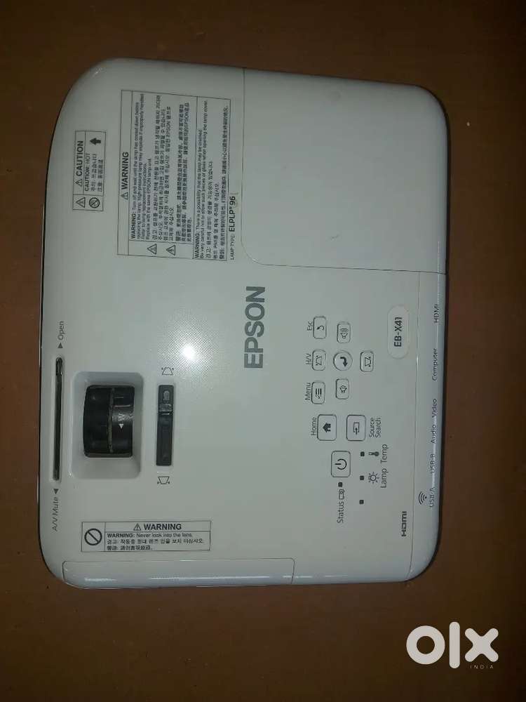 Projectors for sell asking price is very low—just ₹14,000 each.