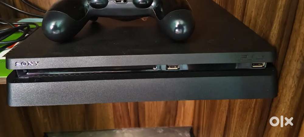 PS4 Slim 1TB For Sale