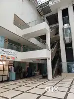 All sizes commercial space available rent/lease  100 rs per sq ft