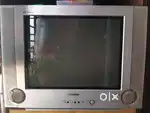 Samsung Box television
