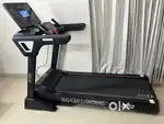 Jordan JF52 Treadmill