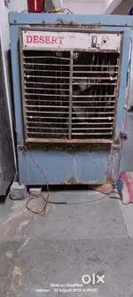 2 cooler sale urgent