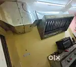 Commercial kitchen Chimney