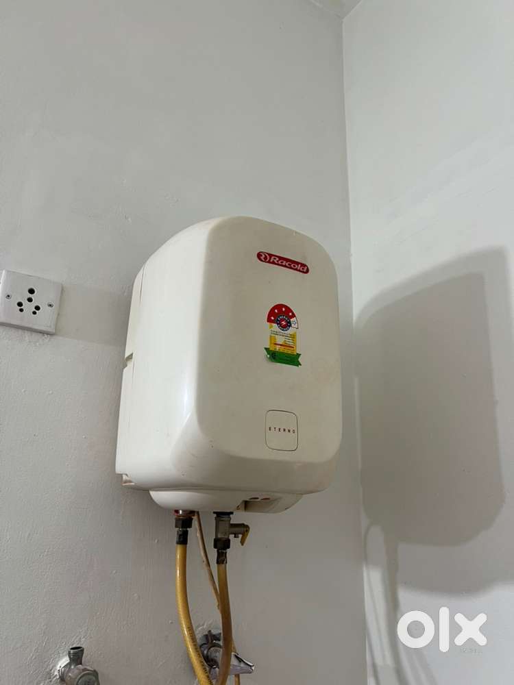 Water Heater