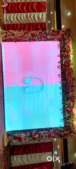 Led Wall screen