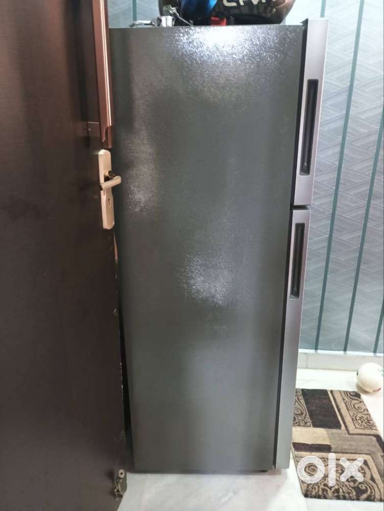 Want to sell my fridge