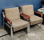 5 Seater Imported sofa set
