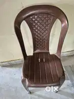 selling chair, study table, water bottel, balti and mug