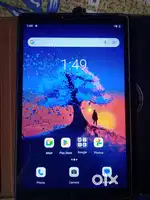 Lenovo tablet brand new condition