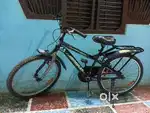 Cycle 18 Inch