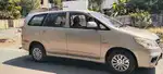 Toyota Innova 2013 Diesel 406903 Km Driven