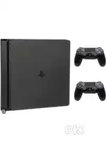 PS4 for sale for cheap fat