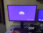 BenQ 32 inch 4k monitor