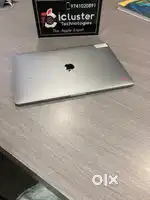 Apple MacBook Pro 15inch i7 A1990 2019 Camera Not Working Warranty