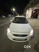 Hyundai Verna 2014