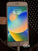 Apple iphone 8 plus