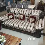 5 Seater Sofa