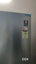 SAMSUNG REFRIGERATOR FOR SALE