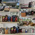 Factory Seconds Single/Double Door Star Inverter Refrigerators