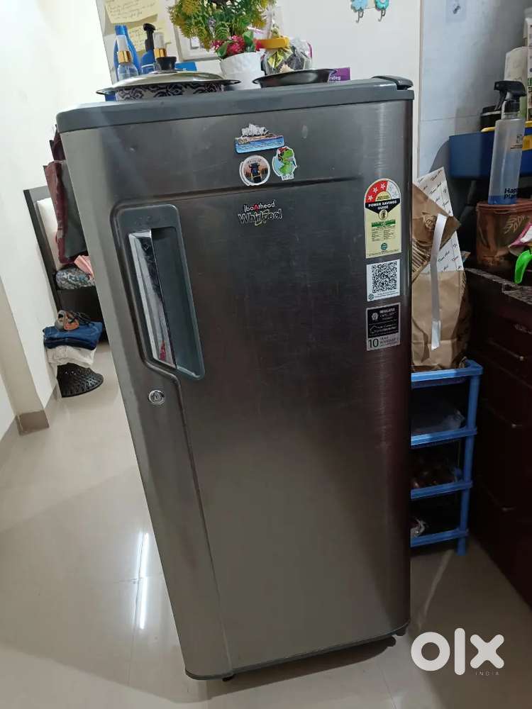 Urgent sell Whirlpool freez