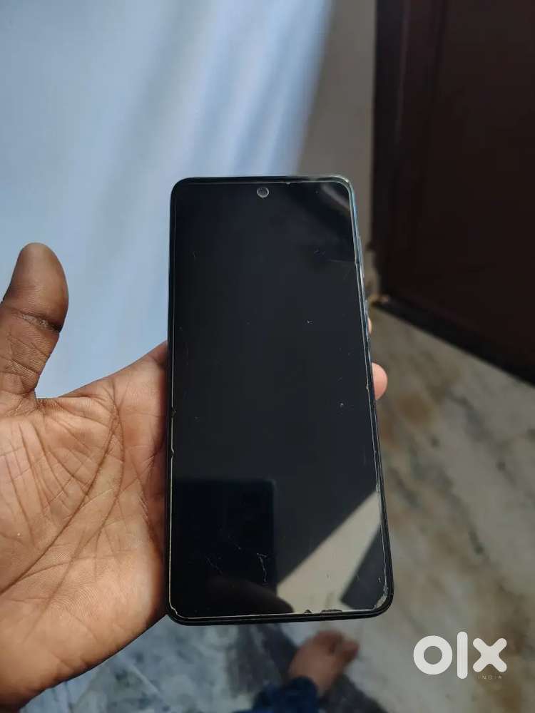 Moto E32 Good Condition